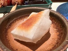 日本年糕（甜）-逆鳞(江宁店)
