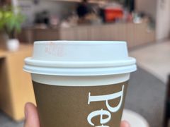 -Peet's 皮爷咖啡(望京小街店)