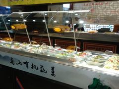 -春盛渔府(牛首山店)