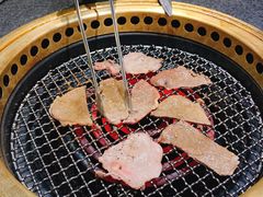 -神户赤童日式烤肉伙伴(东直门店)