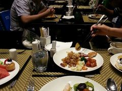 android_upload_pic-唐拉雅秀酒店-西锦汇空中BBQ·思创餐厅