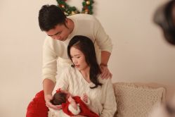-墨飞私家婴童家庭映像馆(安吉万达店)