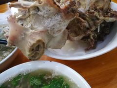 -八沟羊汤(河北大街店)