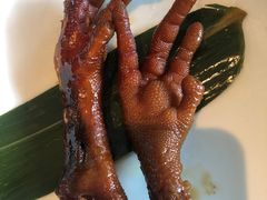 -金牌外婆家(苏州中心店)