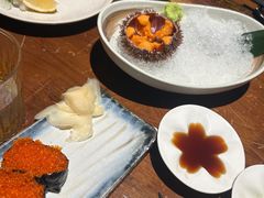 -千代武日本料理(开发区店)