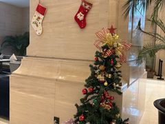 -上海浦东滨江喜来登酒店