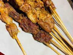 羊肉串-1819餐厅·团队聚餐·烤串·精酿