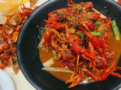 -聚味瞿记·龙虾堂(梅溪湖店)