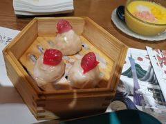 -云山茶餐厅(广东大厦店)