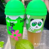 柠季来到成都啦