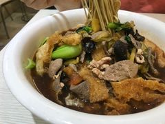 -一家人面馆(三条巷店)