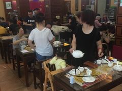 -府城小食馆(金龙宾馆店)