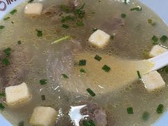 -小杨生煎(成山巴黎春天店)