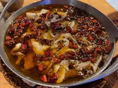 -水煮三国·川鲁江湖菜(香山店)