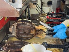 -利强记北角鸡蛋仔(弥敦道店 )