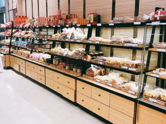 -长发西饼(临顿路店)