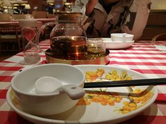 -西贝莜面村(银泰创意城店)