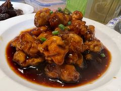-卤鸭儿(小河路店)