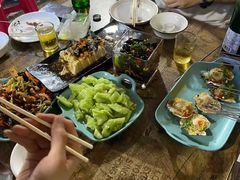 -撸点串吧(小北店)