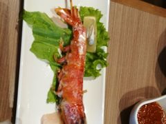 -水林间·寿喜烧自助(仙林金鹰店)