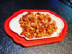-局气 烤鸭·北京菜(光华路店)