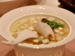 -扬州香格里拉·香宫中餐厅