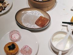 -万龙洲海鲜(南新仓店)