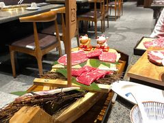 -NIUAN牛庵·日式和牛烧肉(恒隆店)