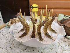 -椰子营·椰子鸡火锅(万象里店)