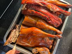 -老字号蛇口德记烧腊饭店·海鲜加工