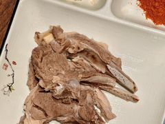 -靖远尕六美味羊羔肉