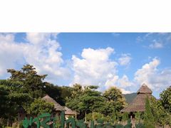 -倒立小屋