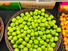 -长申超市(美食城店)