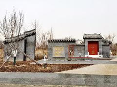 -张家湾公园