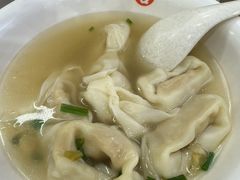 -吉祥馄饨(上海新上大店)