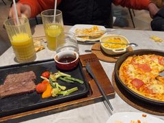 -必胜客(上海新南方商城PH店)