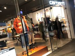 -Carhartt WIP(北京三里屯太古里店)