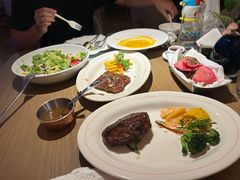 -佐度王子扒房(西城红场店)