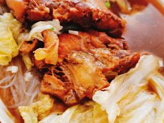 -金泰缘排骨馆(遵化路店)