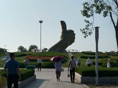 -威海大乳山景区