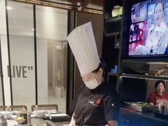 -水木锦堂·自助铁板烧(世贸天阶店)