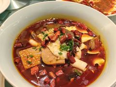 -北京王府井希尔顿酒店·秦唐中餐厅Chynna