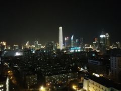 -天津君隆威斯汀酒店