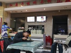 -红鼻子桂林米粉(金唐新光界店)