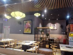 大堂-牛鲜胜·潮汕牛肉自助火锅(番禺市桥店)