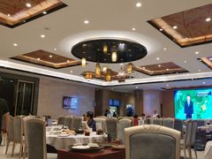 -东莞富盈酒店(厚街店)