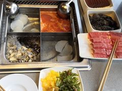 -海底捞火锅(顺义华联店)