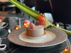 -L'ATELIER de Joel Robuchon(外滩18号店)