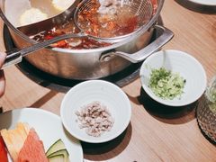 -掂档潮汕牛肉火锅(沈阳万象城店)