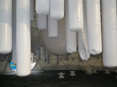 -长春世界雕塑园冰雪艺术天地